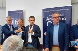 Cagliari 2024, Massimo Zedda è di nuovo sindaco della città