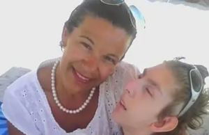 Addio a Mattia Montei, la madre scrisse a Papa Francesco