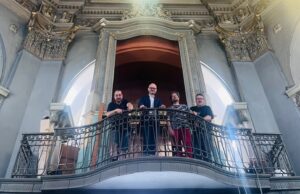 Cagliari, restaurato l’antico organo della chiesa di S.Antonio Abate
