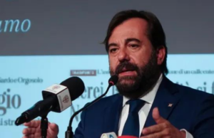 Continuità aerea, Moro: “L’assessora Manca di quali disastri parla?”