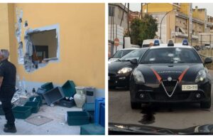 Assalto alla Mondiapol, il sindacato: “Tragedia sfiorata, governo potenzi personale”