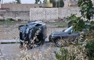 Assalto alla Mondialpol: trovato distrutto il furgone della banda