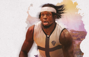 La Dinamo Sassari trova la guardia americana: è Brian Fobbs