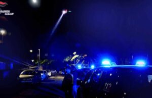 Droga a Sestu, controlli a tappeto: quattro persone denunciate