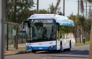 Ctm, arriva la proroga dell’abbonamento annuale studenti