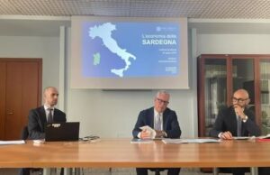Bankitalia: “L’economia della Sardegna frena, ma cresce il settore turistico”
