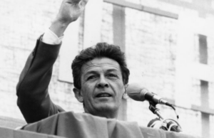 40 anni senza Enrico, Mattarella: “Berlinguer capace di scelte coraggiose”