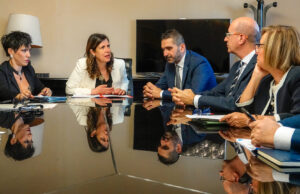 Todde, nominati i nuovi direttori generali | Mereu alla guida dell’Aspal