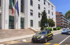 Cagliari, arricchiti con la droga: sequestrati beni per 3 milioni di euro