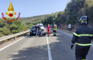 Schianto a Capo Comino: muore un 17enne di Siniscola