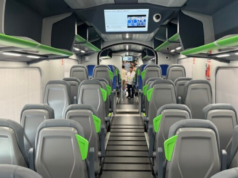 Trasporti, riapre la tratta Oristano-Macomer: intervento da 54 milioni