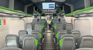 Trasporti, riapre la tratta Oristano-Macomer: intervento da 54 milioni