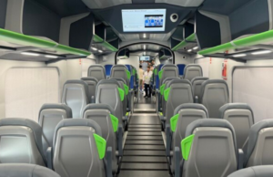 Trasporti, riapre la tratta Oristano-Macomer: intervento da 54 milioni