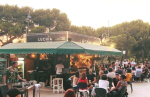 Luchia, tasse non pagate e trasgressioni varie: il Comune ritira la concessione