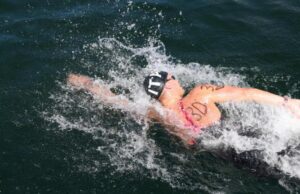 Europei di nuoto, seconda medaglia per il cagliaritano Guidi