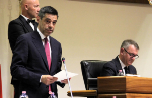 Pd contro l’autonomia differenziata: “Pietra tombale sull’insularità”