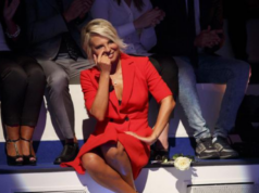 Si registra Temptation Island: relax in Sardegna per Maria De Filippi