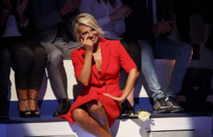 Si registra Temptation Island: relax in Sardegna per Maria De Filippi