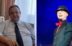 Mariotti, non si placa il caso spot: arriva una diffida da J Ax