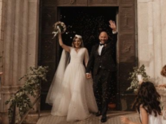 Festa in casa Cagliaripad: si è sposato l’editore Massimo Lai