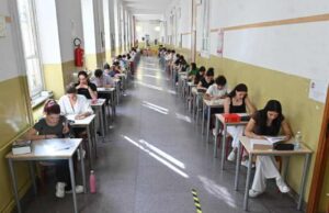Maturità 2025, ecco le tracce della prima prova: c’è Borsellino