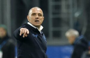 Panchina Cagliari, spunta Calzona | Entra in corsa anche Nicola