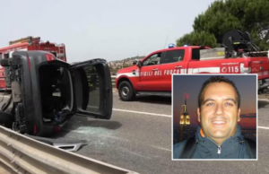 Tragedia a Sant’Antioco: destino crudele per Alessandro Valdes