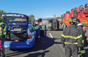 Militare morto sulla 131, domani i funerali | In miglioramento l’altro ferito