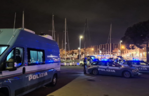 Blitz antidroga nei quartieri di Cagliari: arrestate 4 persone
