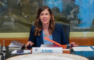 Autonomia, Todde: “Attentato alla specialità della Sardegna”