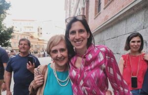 Europee, Meloni la più votata | Quaquero doppia Schlein nelle preferenze