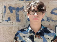 Una tesina in sardo contro l’assalto eolico: la storia di Gabriele