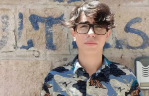 Una tesina in sardo contro l’assalto eolico: la storia di Gabriele