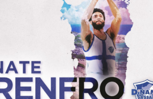 La Dinamo Sassari chiude il roster: Nate Renfro è il nuovo lungo
