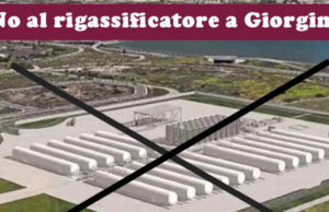 No al rigassificatore a Giorgino, ma il consiglio di Stato lo approva