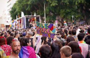 È il giorno del Sardegna Pride, Fenu: “Le diversità sono un patrimonio”