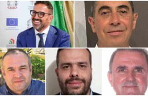 Comunali, eletti i primi sindaci in cinque centri