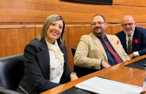 Sanità, proseguono le nomine | Canu: “Urgente intervenire”