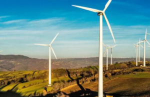 Allarme speculazione energetica: progetto sul massiccio dei Sette Fratelli