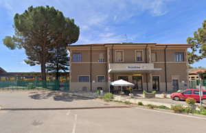 Villamassargia, aggredito un operatore alla stazione dei treni