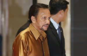 Il sultano del Brunei in Sardegna: vuole comprare Villa Certosa