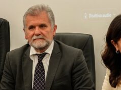 Bartolazzi accoglie i nuovi commissari: “Date risposte ai cittadini”