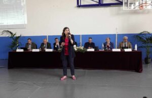 Todde annuncia: “Presto una cabina di regia sull’Einstein Telescope”