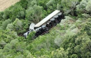 Dramma sulla Sassari-Alghero: il conducente del tir non ce l’ha fatta