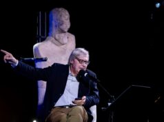 Sgarbi: “Giganti e Caravaggio? Entrambi resistono al male”