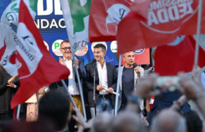 Comunali in Sardegna: trionfo della sinistra, Pd primo partito
