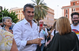 Cagliari, Massimo Zedda va di fretta: “Insediamento tra 20 giorni”