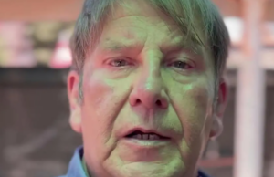 Paura per Antonello Lai: il giornalista ha avuto un arresto cardiaco