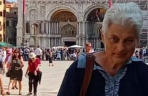 Stintino, trovato senza vita il corpo di Carla Visentin