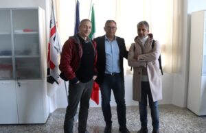 Nuoro, Antonio Casula è il nuovo primario del reparto di geriatria